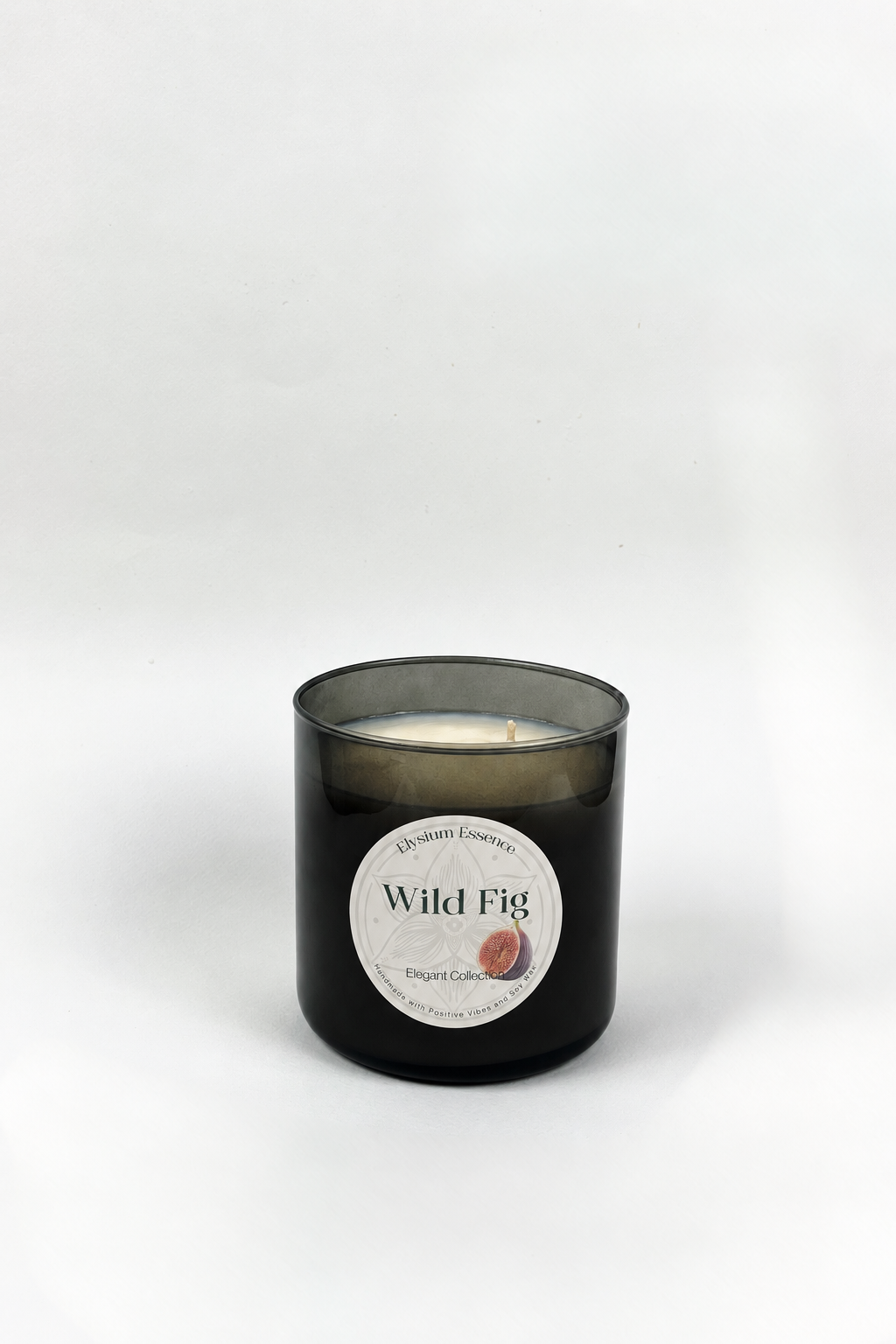 Wild Fig Candle 400g