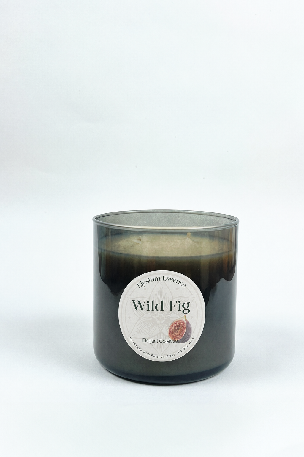 Wild Fig Candle 400g