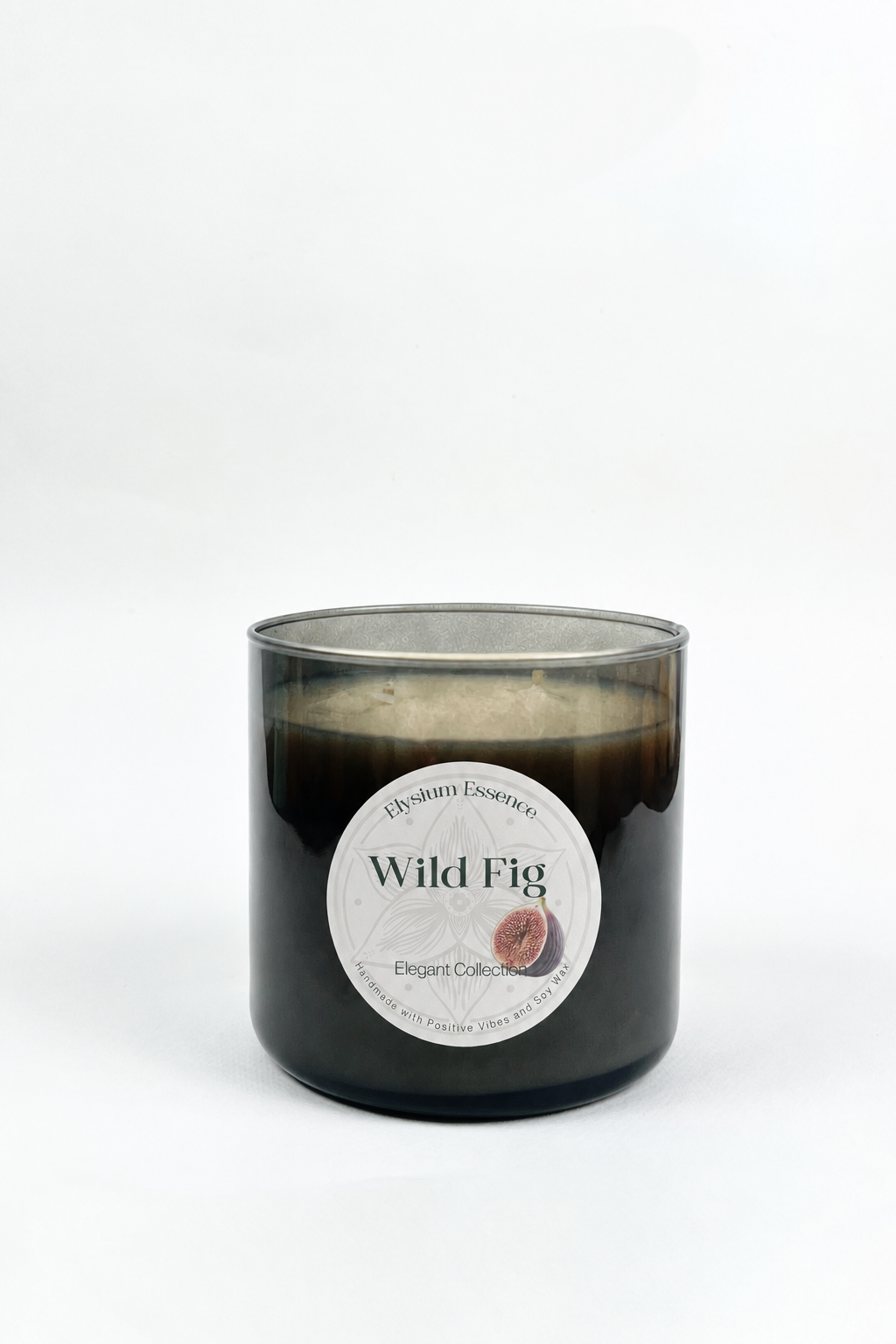 Wild Fig Candle 400g