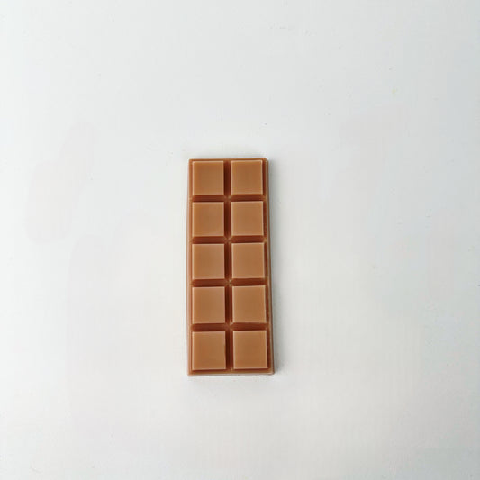 Carrot Cake Wax Melt Bar