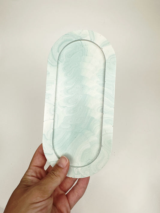 Tray