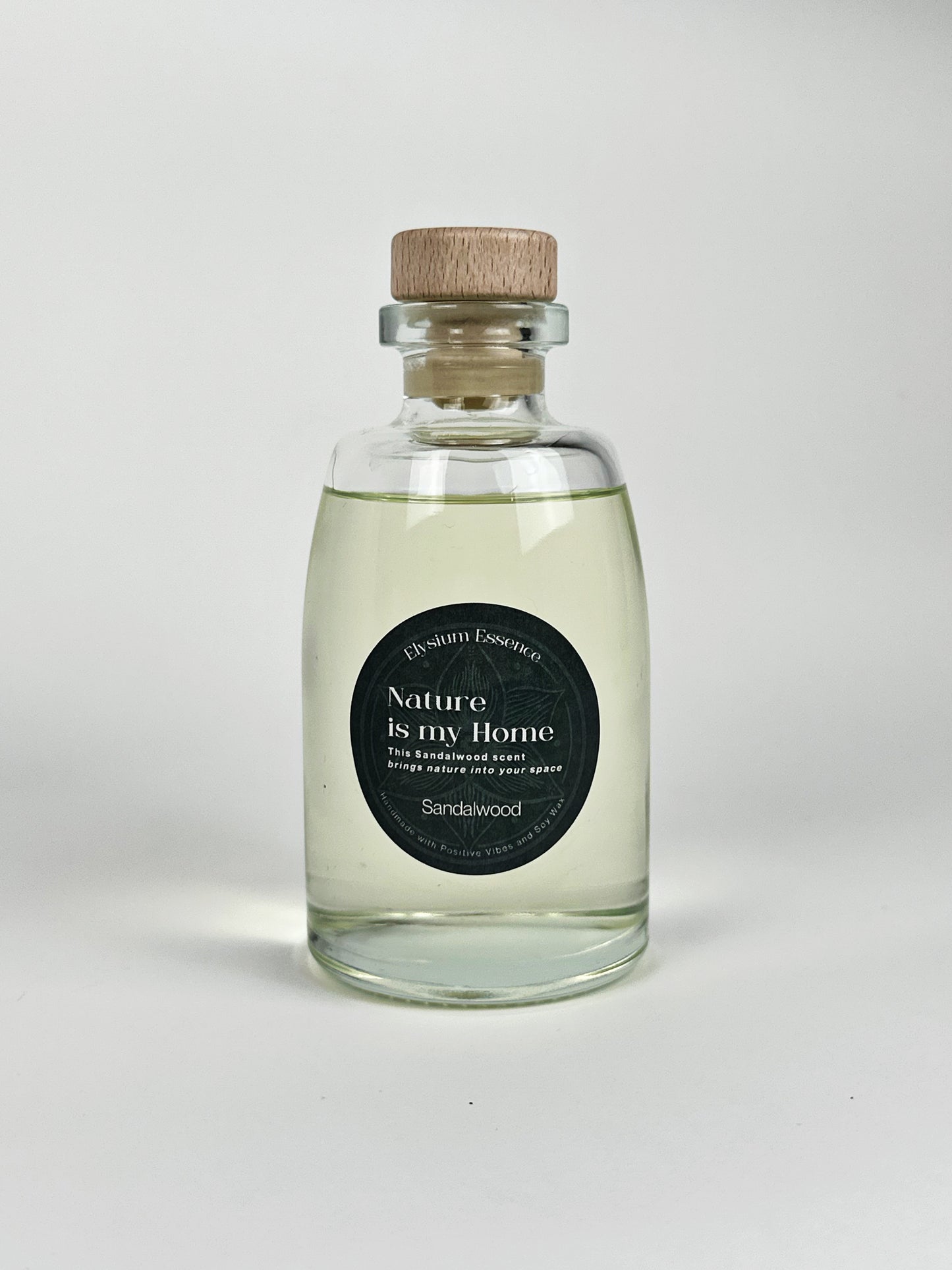 Sandalwood Reed Diffuser 250ml