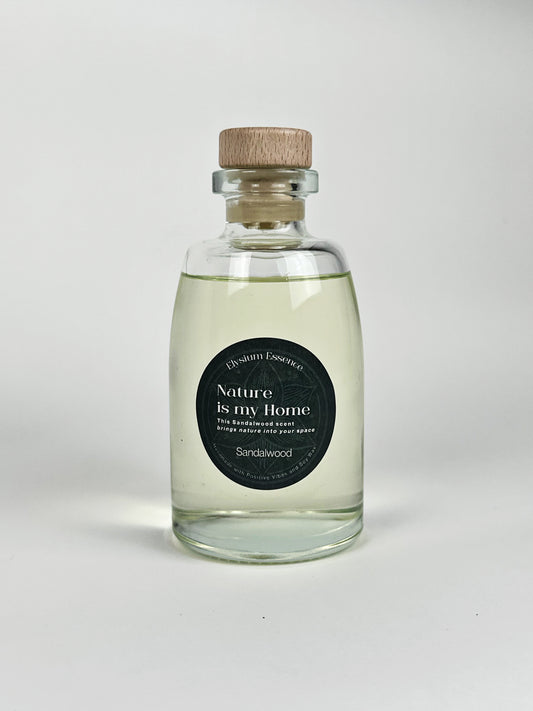 Sandalwood Reed Diffuser 250ml