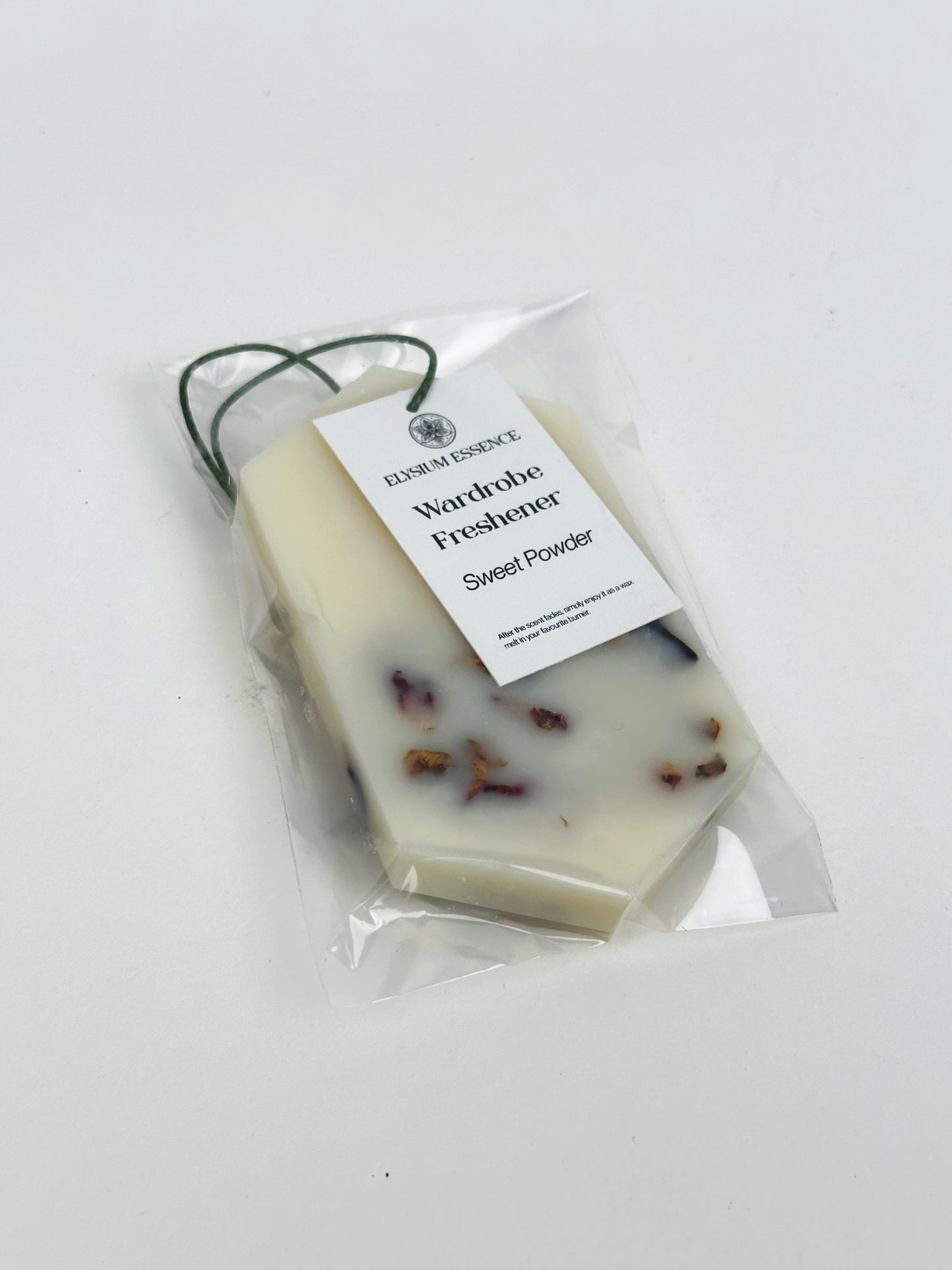 Sweet Powder Wardrobe Freshener