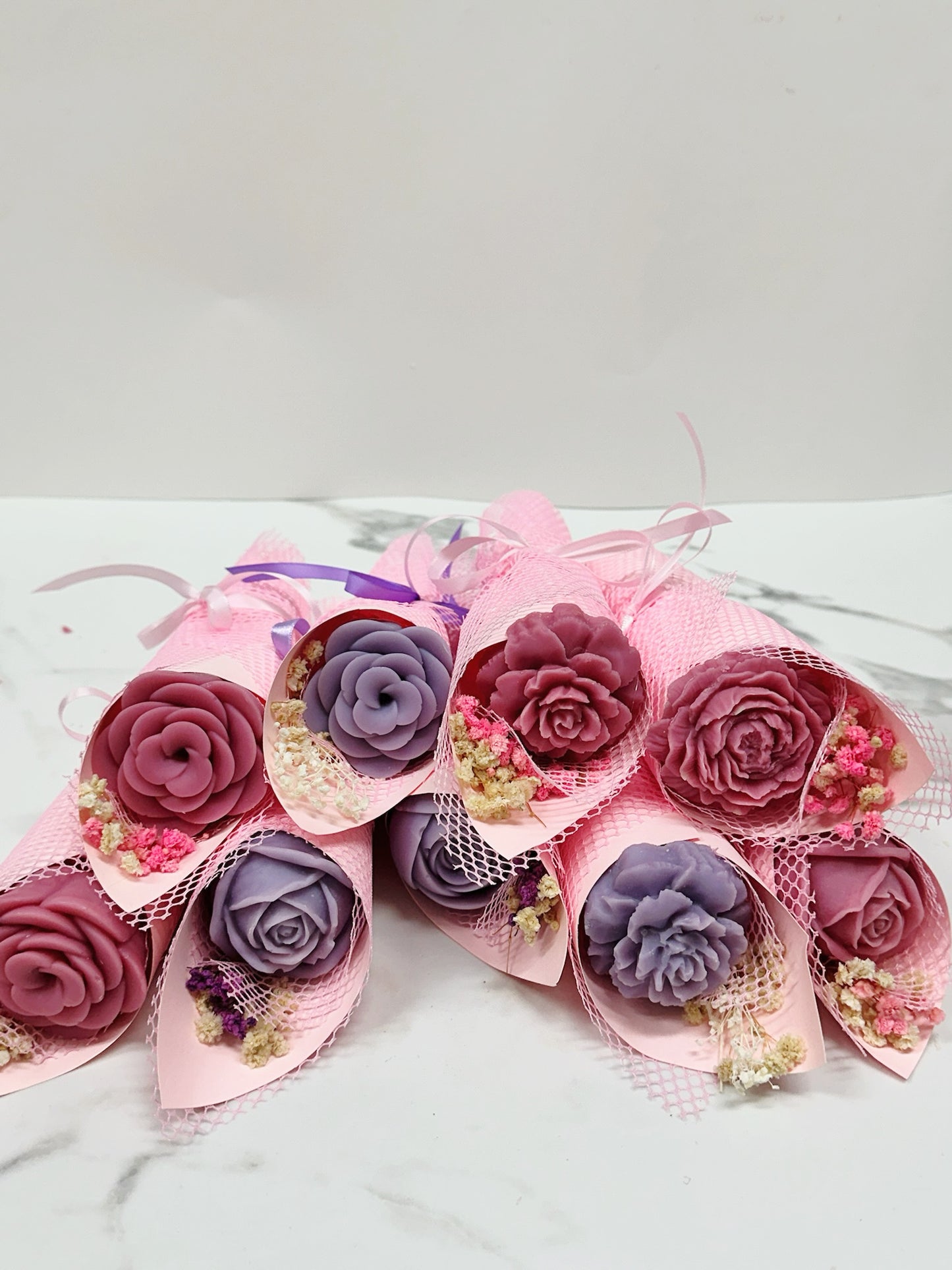 Mother’s Day Rose