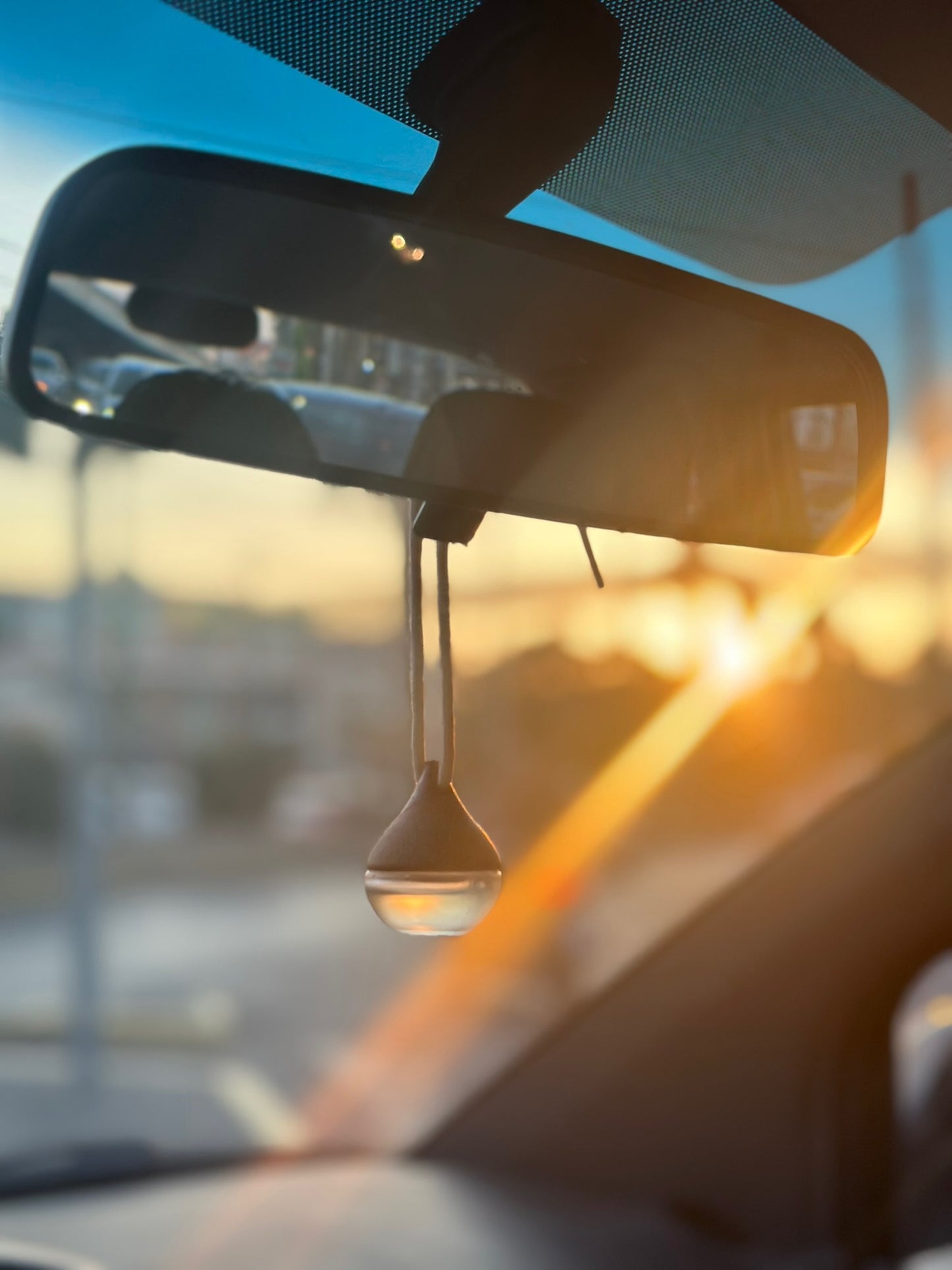 8ml Car Air Freshener in 10 Scents
