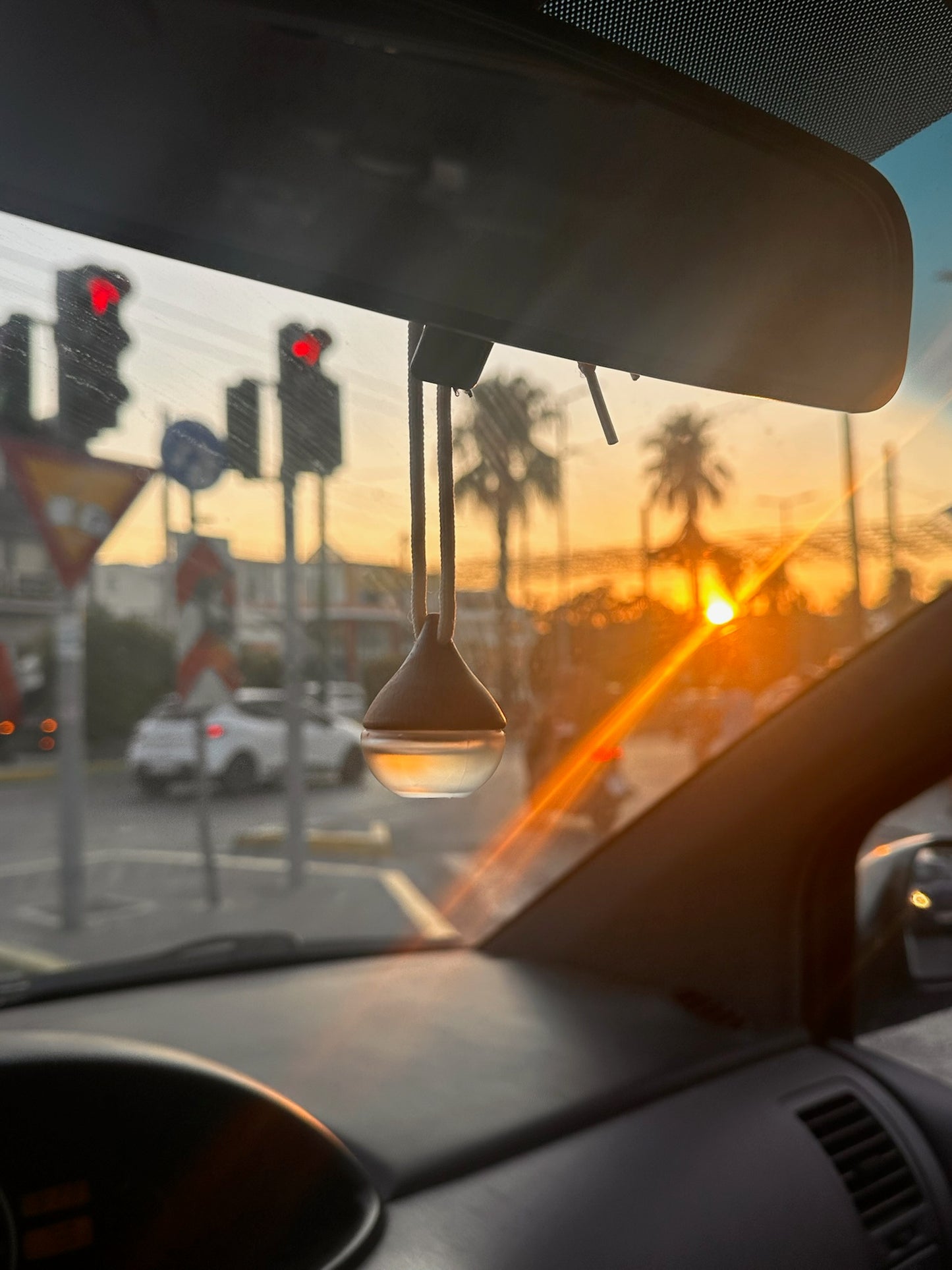 8ml Car Air Freshener in 10 Scents